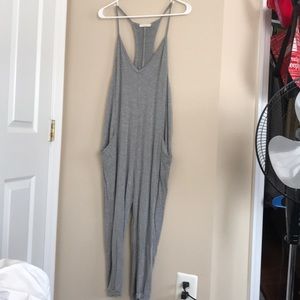 jumpsuit
